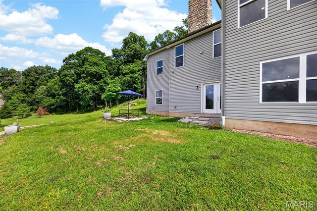 208 Berg Crossing Drive, Augusta, MO 63332