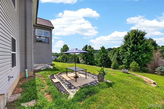 208 Berg Crossing Drive, Augusta, MO 63332