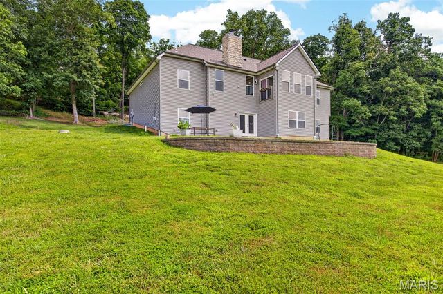 208 Berg Crossing Drive, Augusta, MO 63332