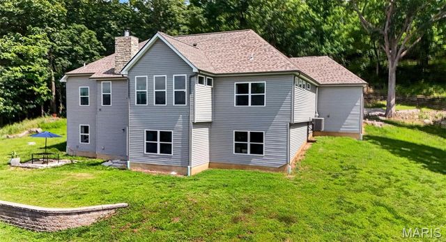 208 Berg Crossing Drive, Augusta, MO 63332