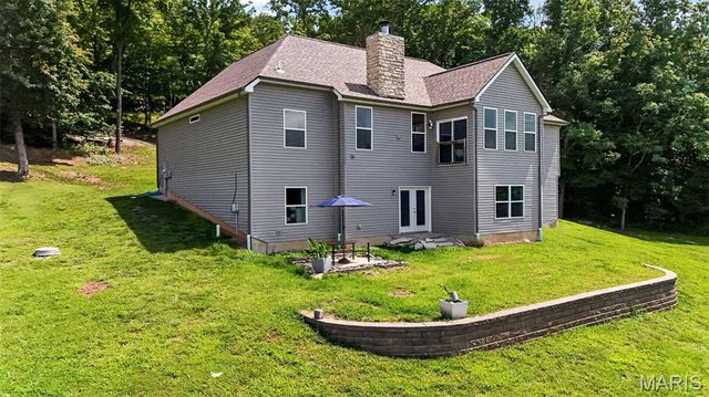 208 Berg Crossing Drive, Augusta, MO 63332