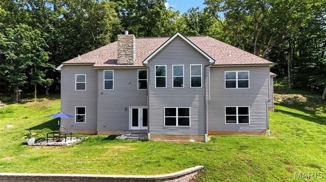 208 Berg Crossing Drive, Augusta, MO 63332