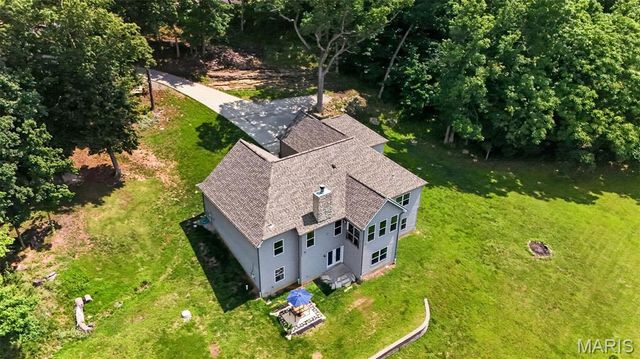 208 Berg Crossing Drive, Augusta, MO 63332