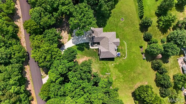 208 Berg Crossing Drive, Augusta, MO 63332