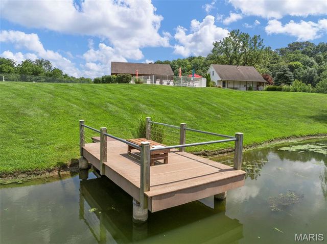 208 Berg Crossing Drive, Augusta, MO 63332