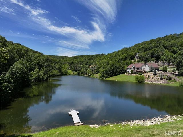 208 Berg Crossing Drive, Augusta, MO 63332