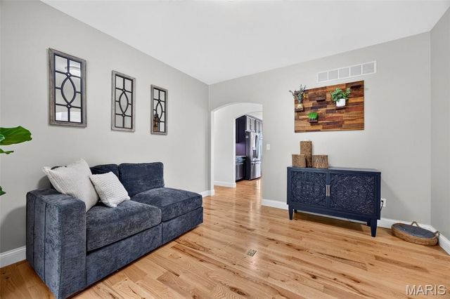 208 Berg Crossing Drive, Augusta, MO 63332