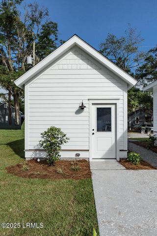 2801 North Street, Beaufort, SC 29902