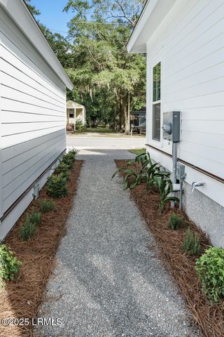 2801 North Street, Beaufort, SC 29902