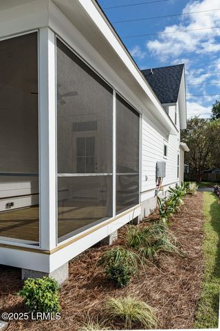 2801 North Street, Beaufort, SC 29902