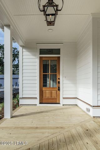 2801 North Street, Beaufort, SC 29902