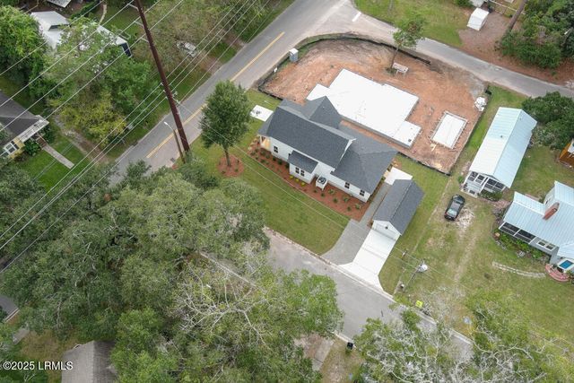 2801 North Street, Beaufort, SC 29902