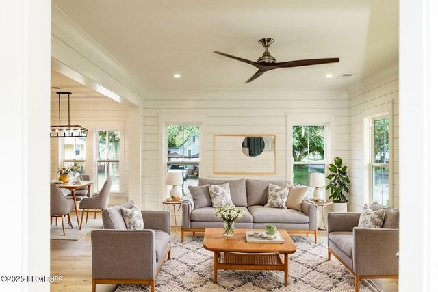 2801 North Street, Beaufort, SC 29902