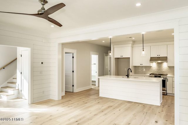 2801 North Street, Beaufort, SC 29902