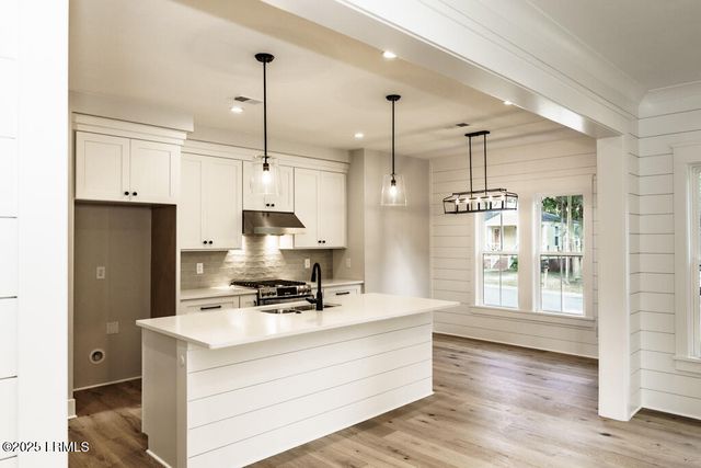 2801 North Street, Beaufort, SC 29902