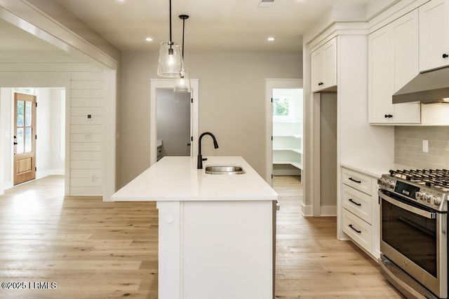 2801 North Street, Beaufort, SC 29902