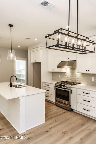 2801 North Street, Beaufort, SC 29902