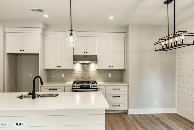 2801 North Street, Beaufort, SC 29902