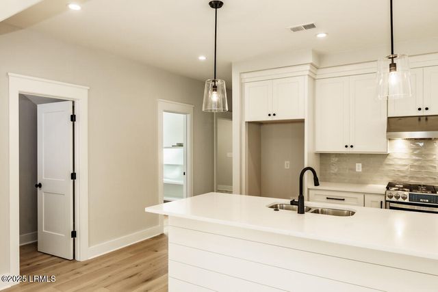 2801 North Street, Beaufort, SC 29902