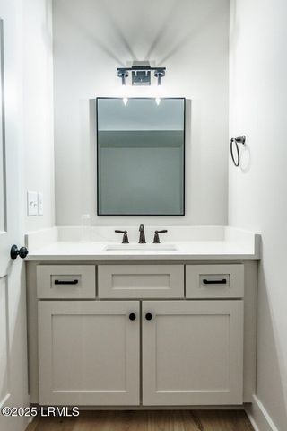 2801 North Street, Beaufort, SC 29902