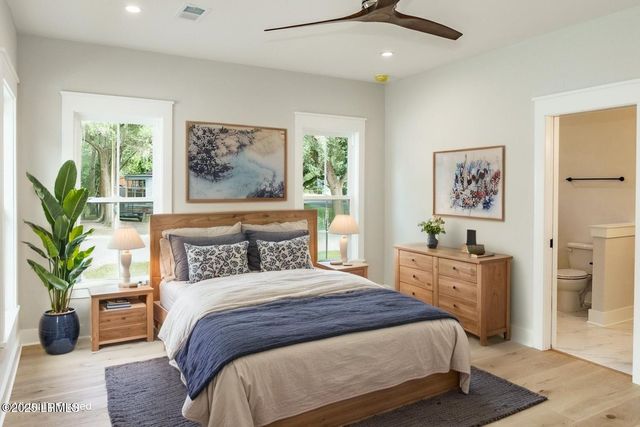 2801 North Street, Beaufort, SC 29902