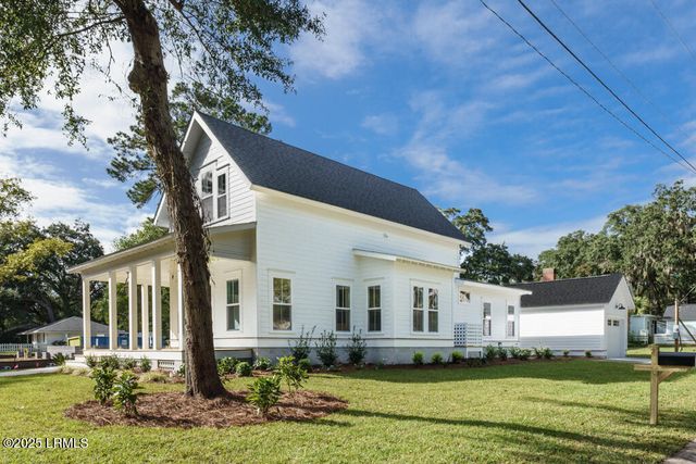 2801 North Street, Beaufort, SC 29902
