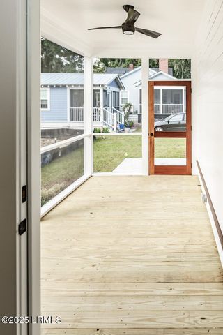 2801 North Street, Beaufort, SC 29902