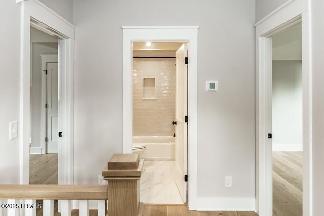 2801 North Street, Beaufort, SC 29902