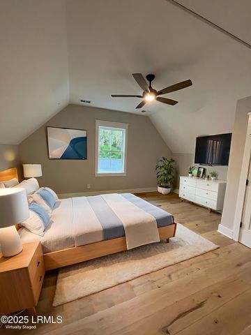 2801 North Street, Beaufort, SC 29902