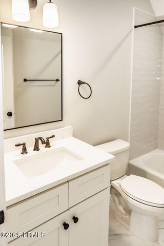 2801 North Street, Beaufort, SC 29902