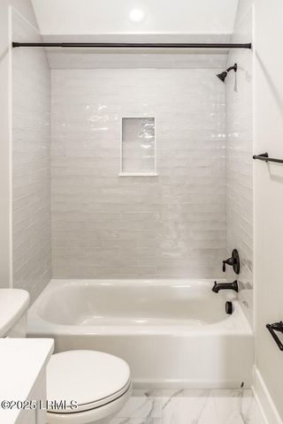 2801 North Street, Beaufort, SC 29902