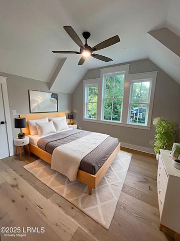 2801 North Street, Beaufort, SC 29902