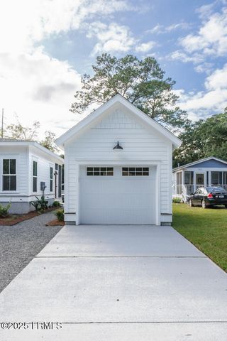 2801 North Street, Beaufort, SC 29902