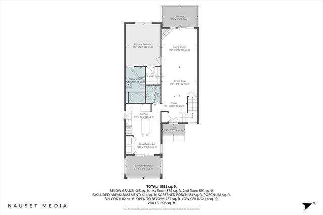 16 Gold Leaf Ln 16, Mashpee, MA 02649