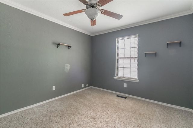 1521 NE 2nd Street, Moore, OK 73160