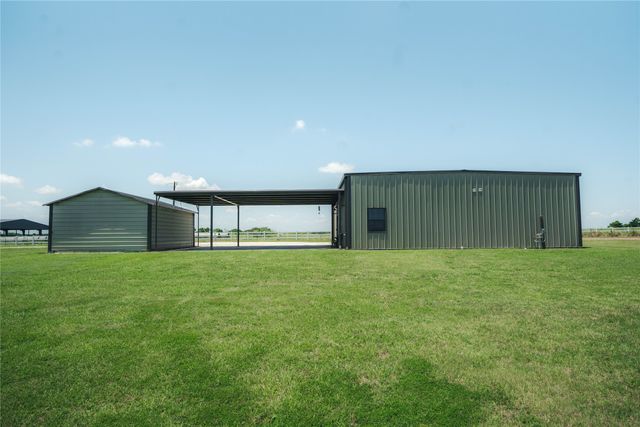 20548 FM 901 Road, Gordonville, TX 76245