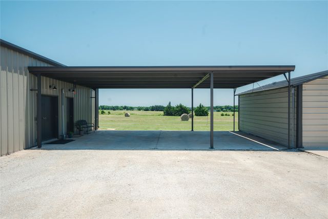 20548 FM 901 Road, Gordonville, TX 76245