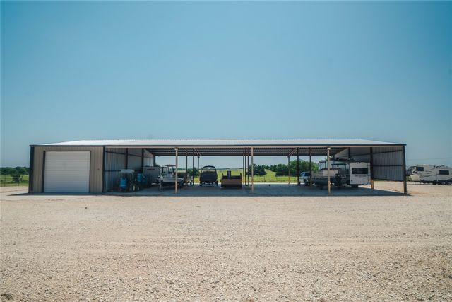 20548 FM 901 Road, Gordonville, TX 76245