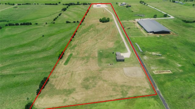 20548 FM 901 Road, Gordonville, TX 76245