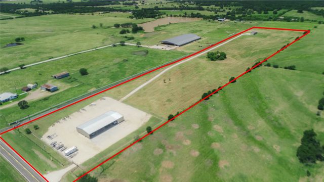 20548 FM 901 Road, Gordonville, TX 76245