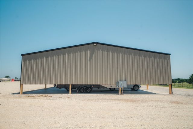 20548 FM 901 Road, Gordonville, TX 76245