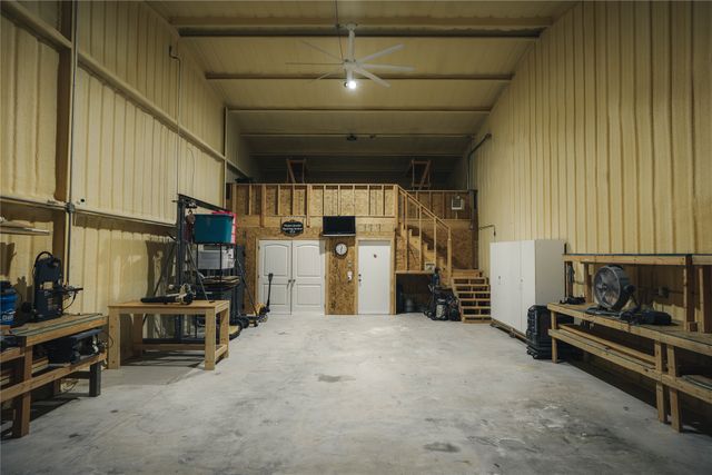 20548 FM 901 Road, Gordonville, TX 76245