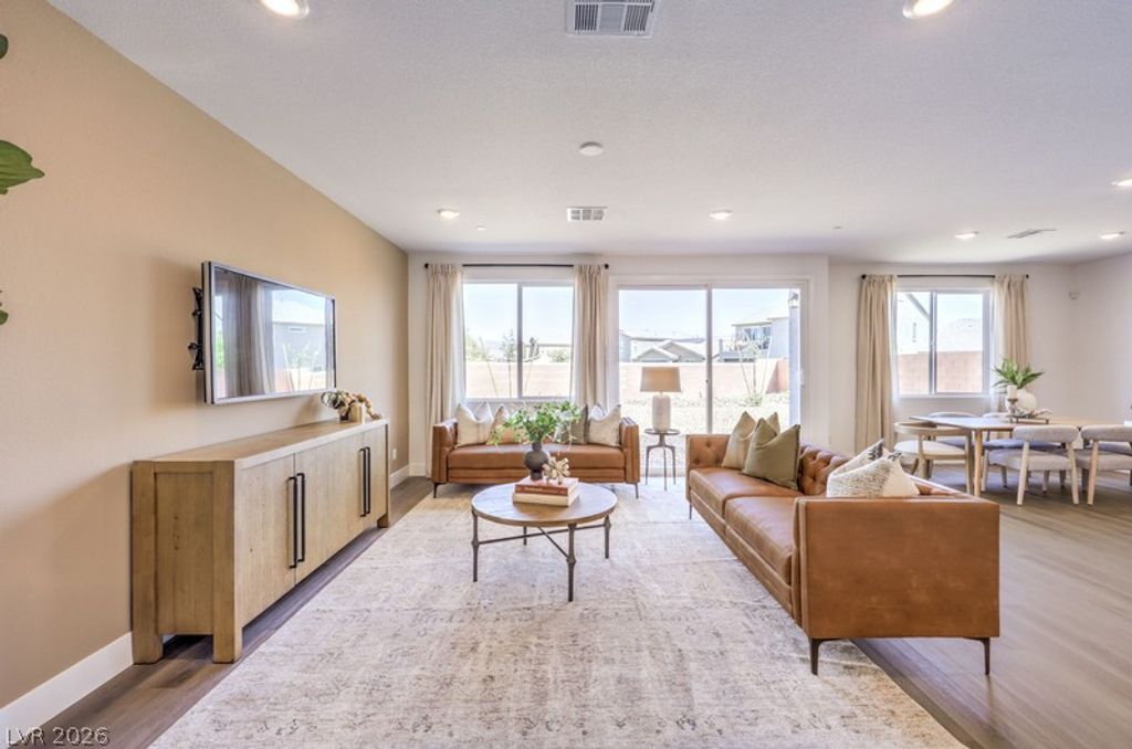 1817 Shondra Court, North Las Vegas, NV 89084 — photo 5