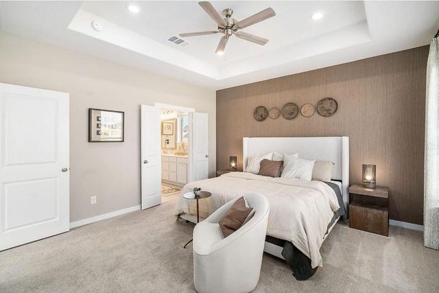 19152 Cedar Lennox Circle, Magnolia, TX 77355