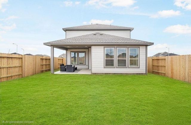 19152 Cedar Lennox Circle, Magnolia, TX 77355