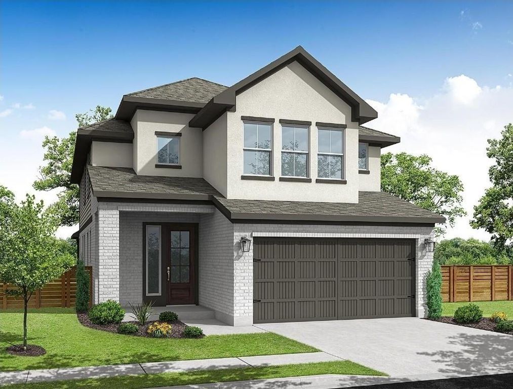 19152 Cedar Lennox Circle, Magnolia, TX 77355