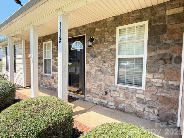 119 Addison Place, Troutman, NC 28166