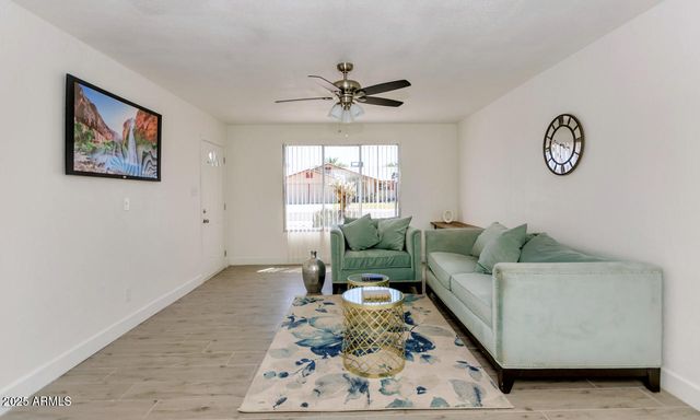 1150 E BISHOP Drive, Tempe, AZ 85282