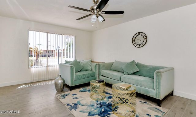 1150 E BISHOP Drive, Tempe, AZ 85282