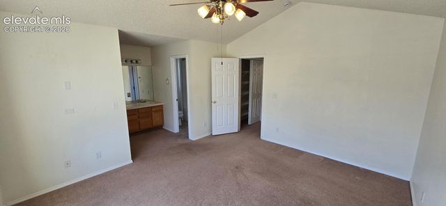 6668 Gooseberry Drive, Colorado Springs, CO 80923